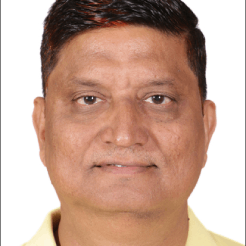 G. Ravikumar - Ryan International School, MIDC Nagpur